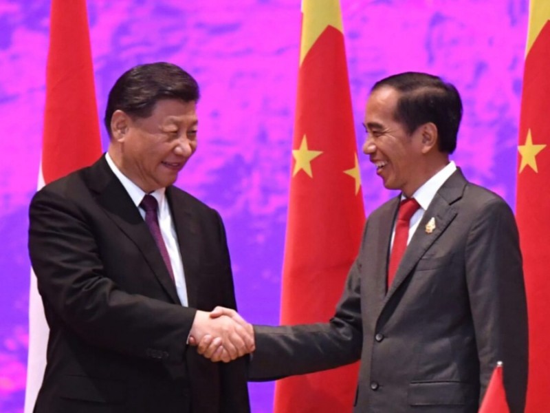 Ekonom Wanti-wanti Komitmen Investasi China di RI dari EBT hingga IKN
