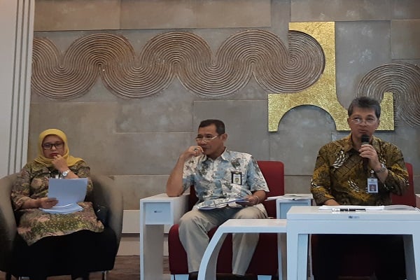 Ini Sejumlah Langkah Antisipatif Kekeringan oleh Kementerian PUPR