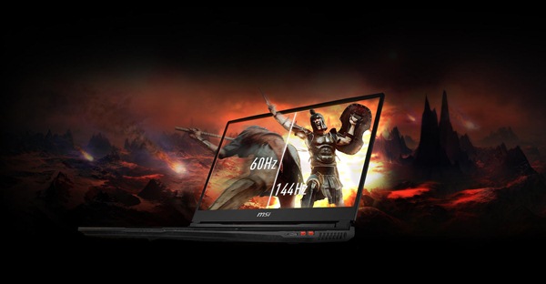 MSI Perkenalkan Laptop Gaming Terbaru. Ini Spesifikasi dan Harganya