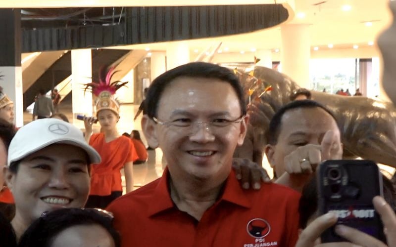 Peluang Anies dan Ahok Maju Pilkada Jakarta 2024, Jadi Kawan atau Lawan?