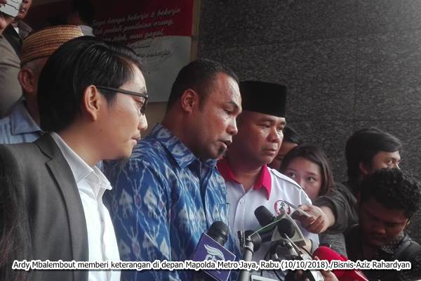 Selesai Pemeriksaan, Amien Rais Sebut Polisi Memeriksa Dirinya Dengan Halus