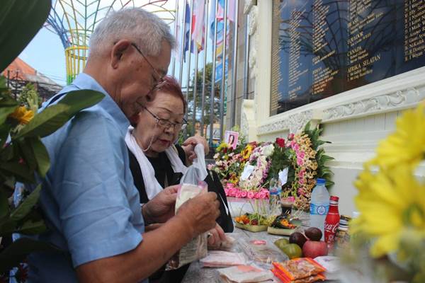 16 Tahun Bom Bali: Bersahabat Dengan Luka 