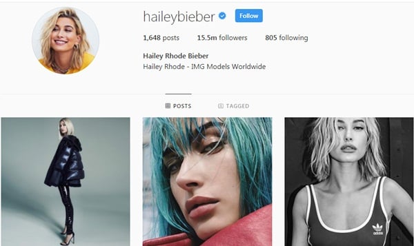 Justin Bieber Akui Hailey Baldwin Istrinya. Ini Kisah Lengkapnya