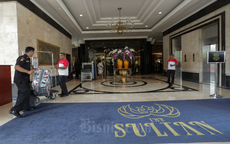 Jurus Pontjo Sutowo Menangkan Ganti Rugi Rp28 Triliun di Kasus Hotel Sultan