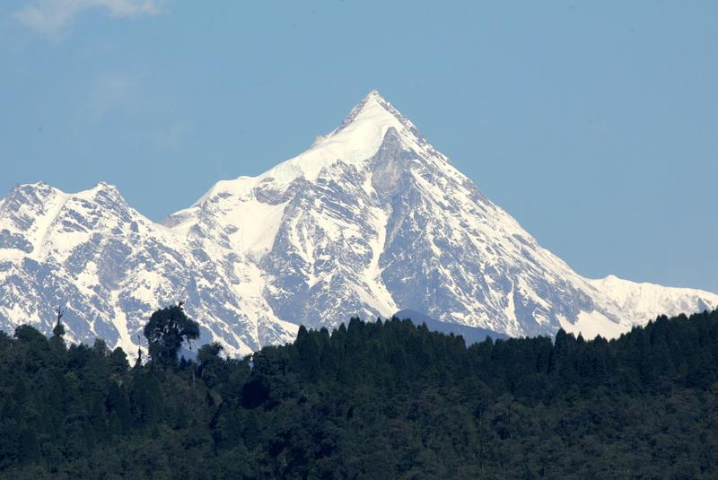 Ini Dia 10 Gunung Termegah di Dunia