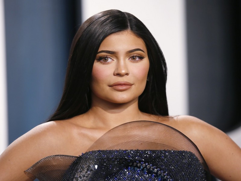 Dari Kylie Jenner hingga Taylor Swift, Ini Daftar Perempuan Muda Terkaya 2023