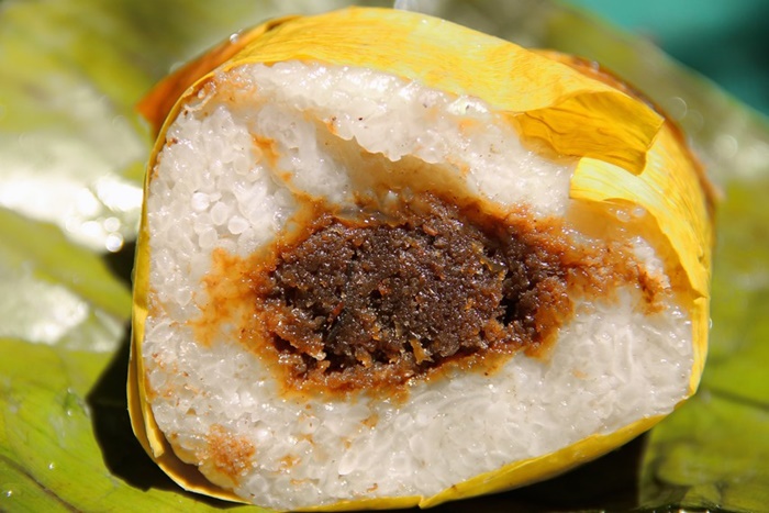 8 Makanan Khas Kalimantan Selatan yang Terkenal Legendaris