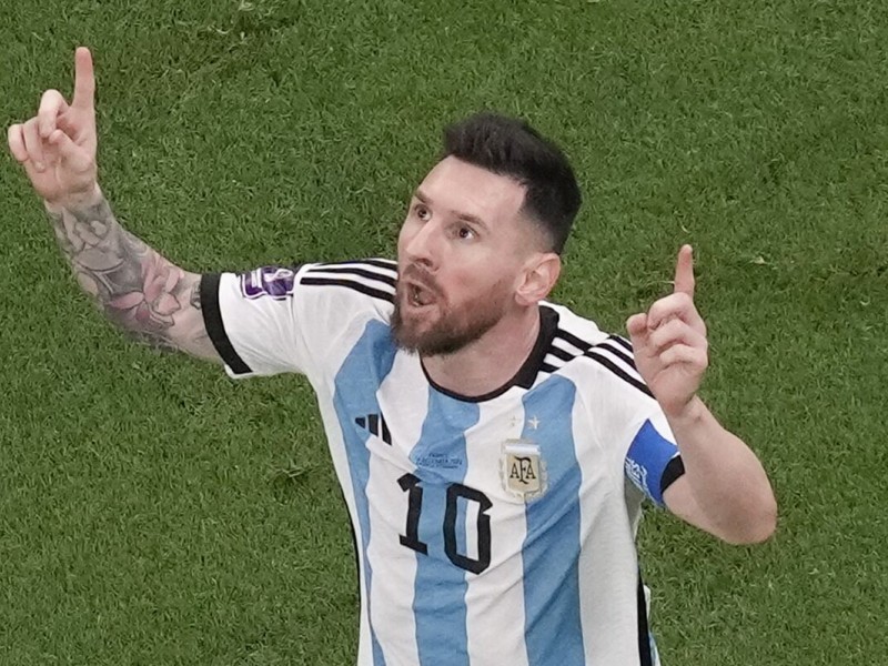 Media Argentina Bocorkan Kepastian Lionel Messi Main Lawan Timnas Indonesia