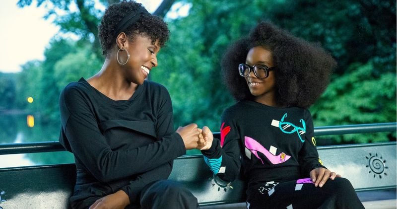 Ini Sepak Terjang Executive Producer Termuda di Hollywood, Marsai Martin