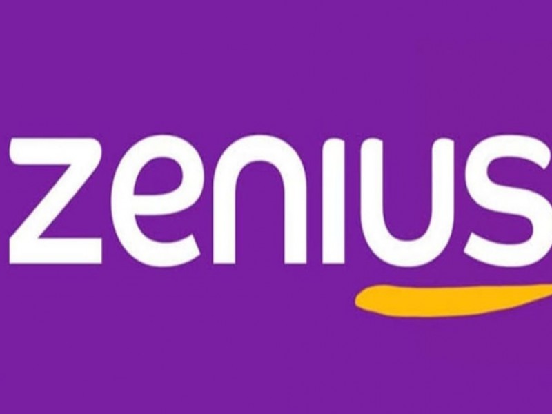 Logo Zenius