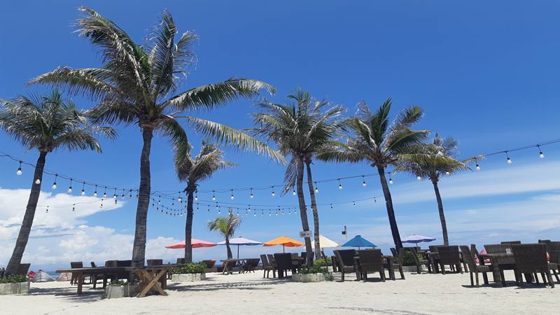 Ayo, Berwisata ke Gili Trawangan