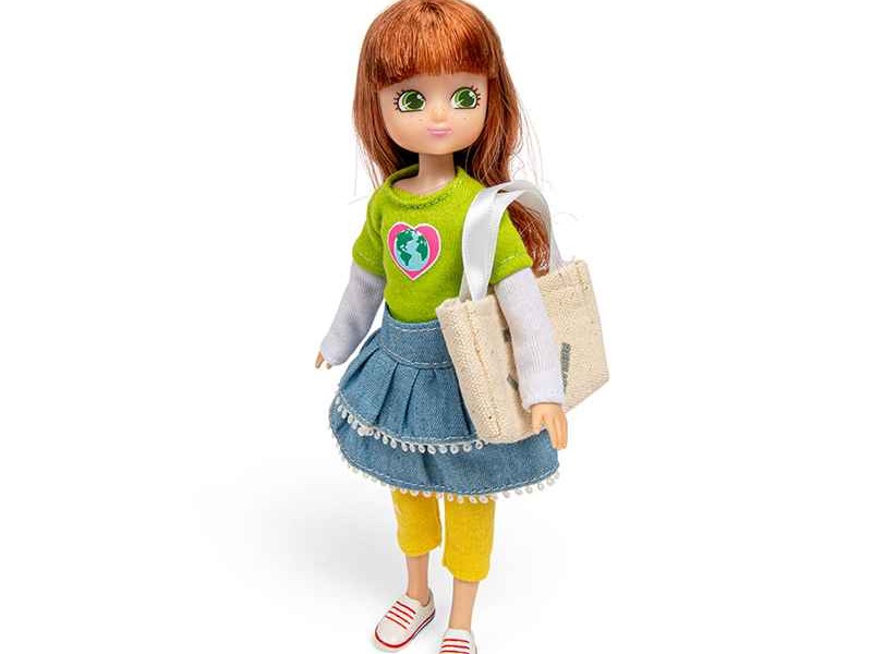 Para Pesaing Boneka Barbie Selama Bertahun-Tahun