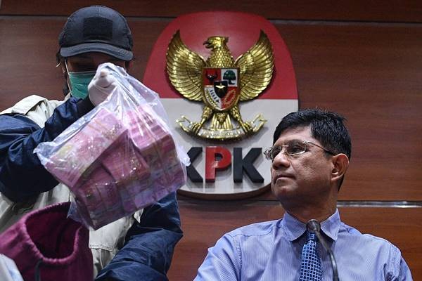 Daftar Pemberi dan Penerima Suap Proyek Meikarta Rp13 Miliar