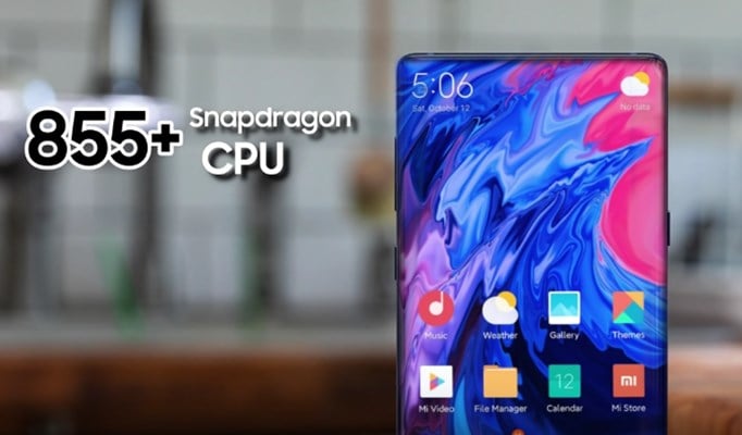 Mi Note 10 Pakai 5 Kamera, Ini Bocorannya