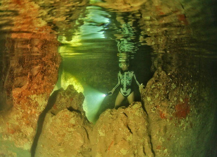 Spot yang Harus Dikunjungi Saat Berlibur ke Misool, Papua