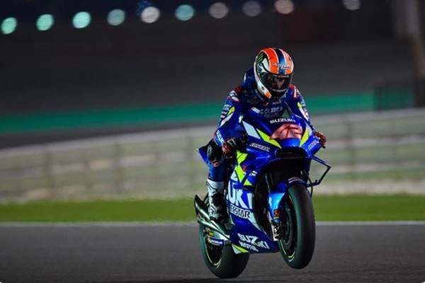 Lombok Tuan Rumah MotoGP, Sirkuit Mandalika Mulai Dibangun Oktober 2019