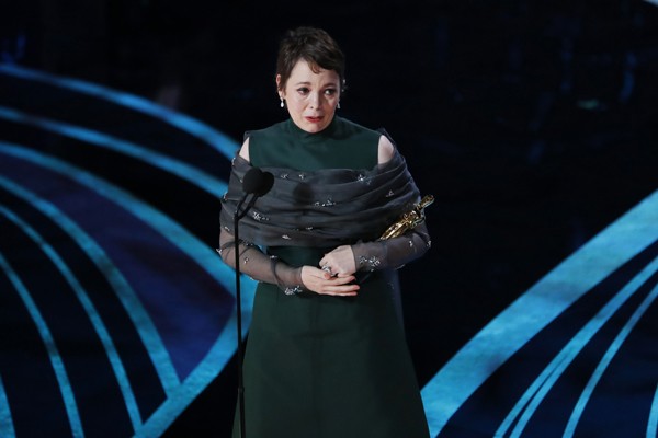 Piala Oscar 2019: Rami Malek dan Olivia Colman Artis-Aktor Terbaik. Ini Live Streamingnya