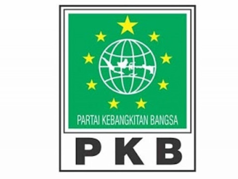 Logo partai PKB