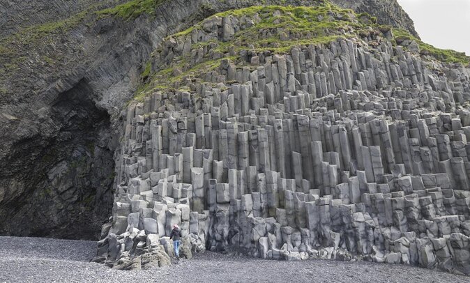 Pantai Reynisfjara