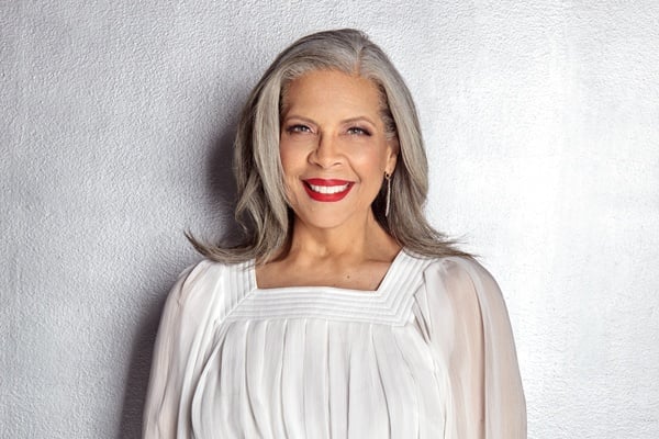 patti Austin