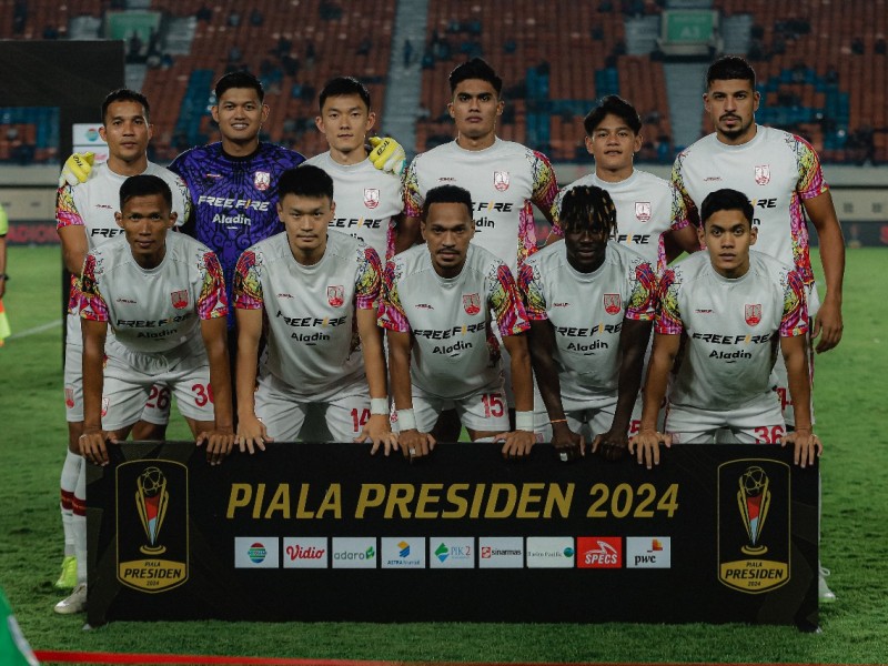 Persis Solo/Persissolo.id