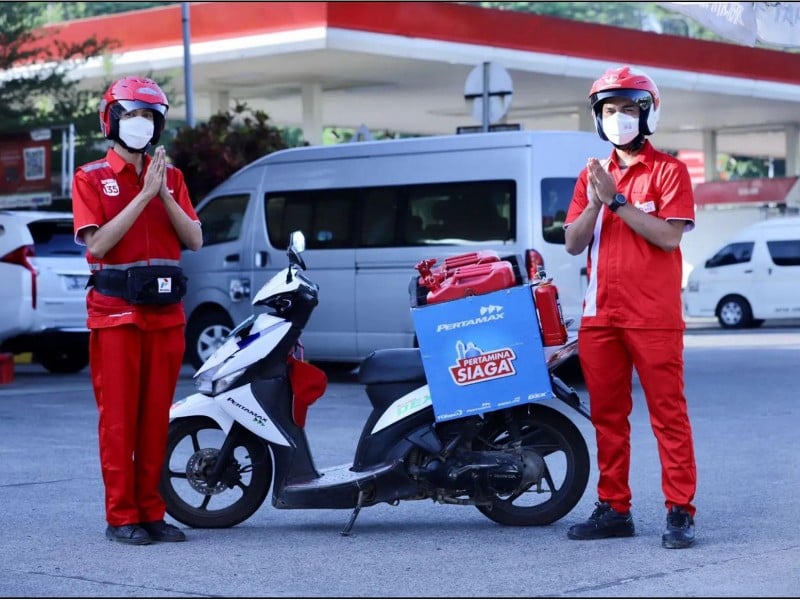 Pertamina Patra Niaga