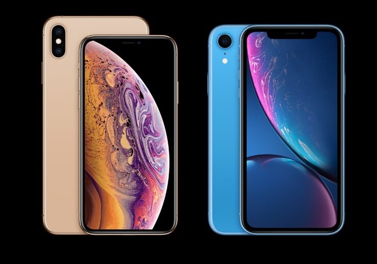 iPhone XR Versi Murah iPhone X, Berikut Spesifikasi dan Harganya