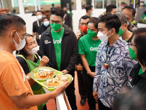 Grab Indonesia