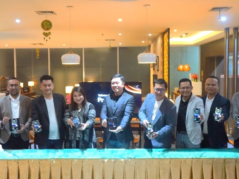 Telkomsel & BlueSky Rilis Prestige SkyEase, Layanan Eksklusif di Bandara