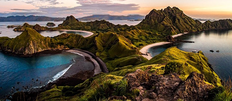 7 Rekomendasi Wisata di Labuan Bajo Jelang KTT Asean 2023