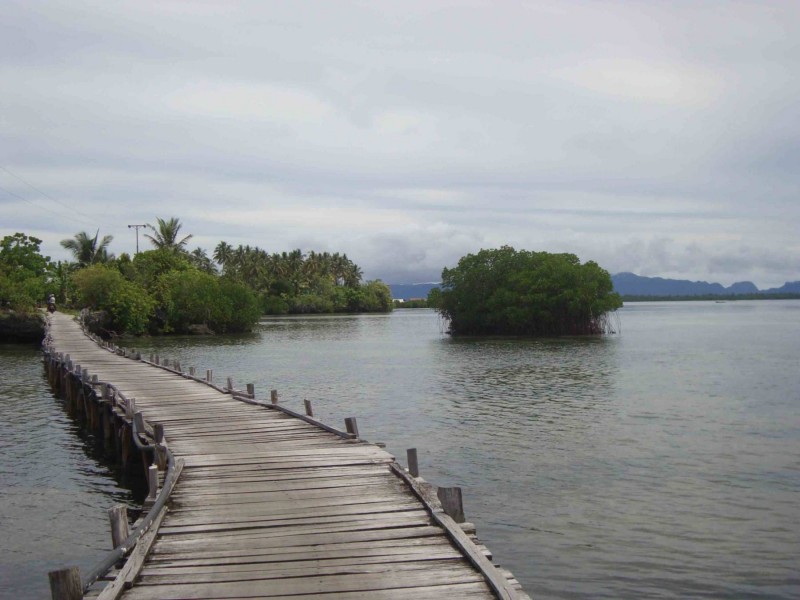 Pulau Osi