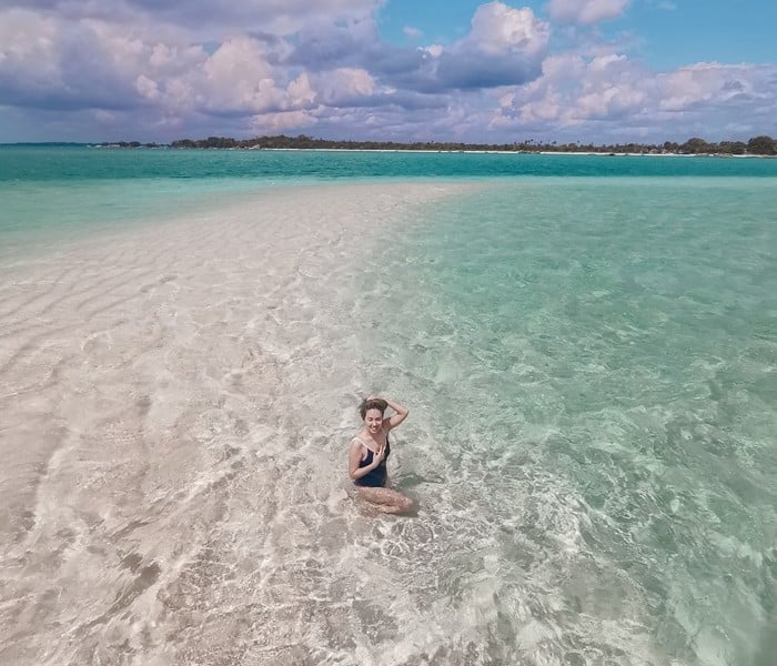 Spot Instagrammable di Belitung yang Wajib Dikunjungi Saat Liburan