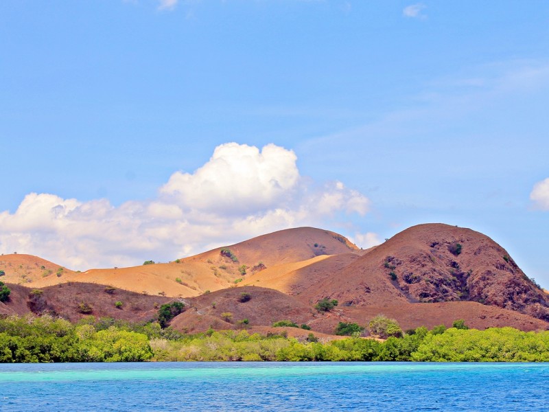 7 Rekomendasi Wisata di Labuan Bajo Jelang KTT Asean 2023