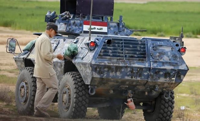 Qassem Soleimani