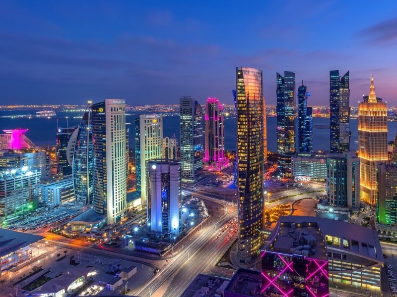 Qatar, salah satu negara terkaya di dunia - Doha News
