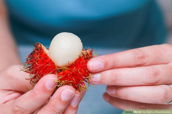  Manfaat Rambutan untuk Kesehatan dan Faktanya