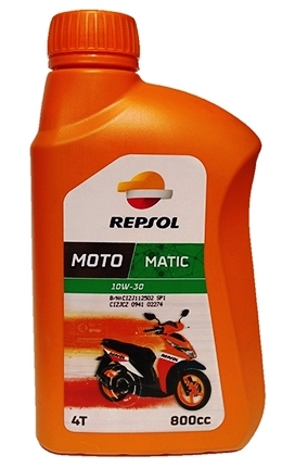 repsol moto 4t