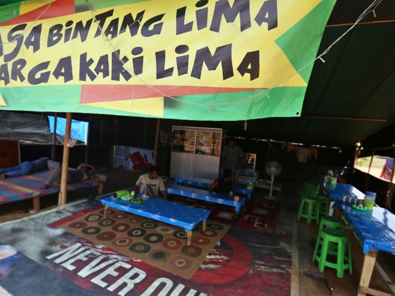 Rest Area, Kini Tak Lagi Sekadar Tempat Melepas Lelah