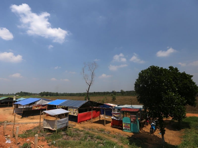 Rest Area, Kini Tak Lagi Sekadar Tempat Melepas Lelah