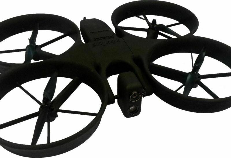 10 Drone Termahal di Dunia, Ada yang Seharga Rp4,5 Miliar