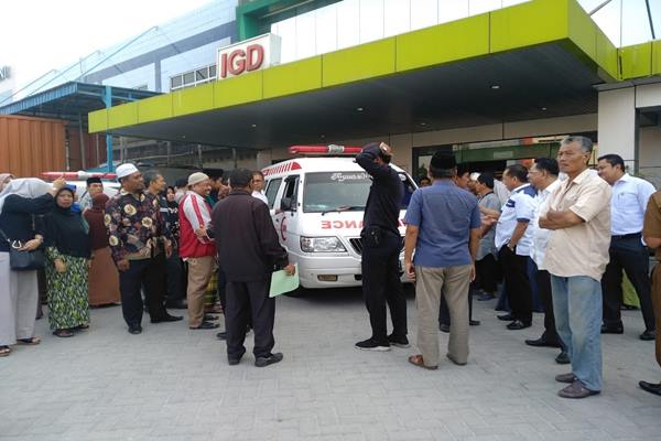 Curhatan Haru Ustaz Abdul Somad tentang Ibunda Rohana