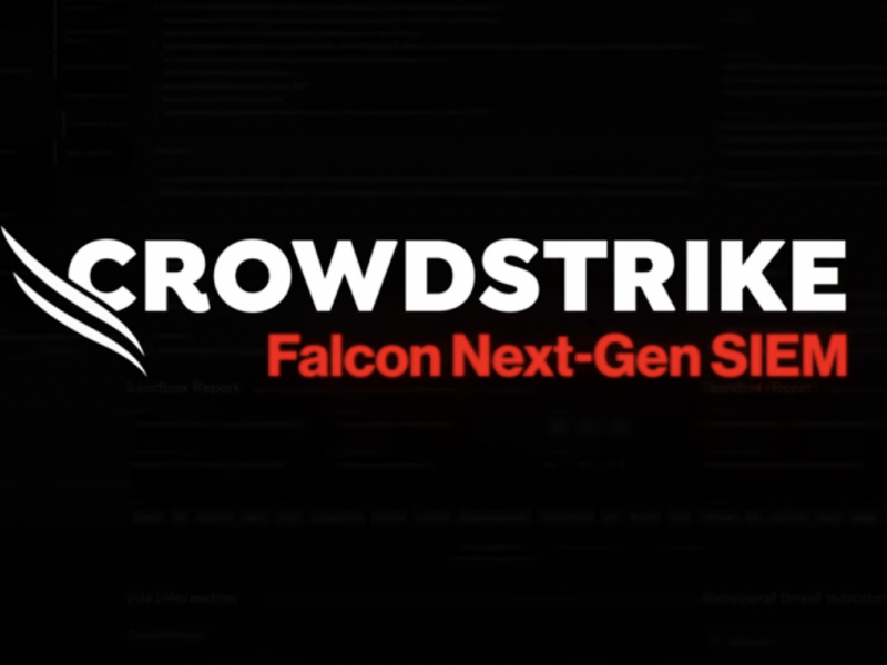 Logo Crowdstrike