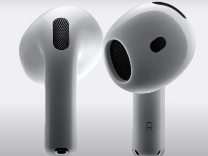 Airpods