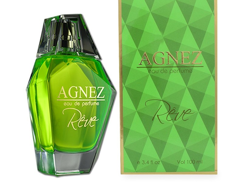 Agnez Reve