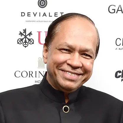 Sri Prakash Lohia - Forbes