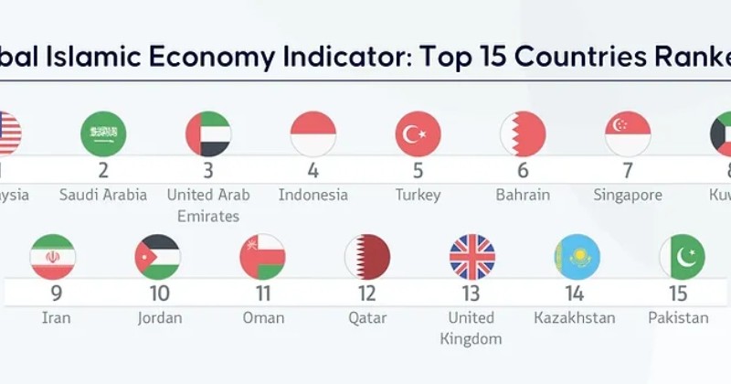 State of the Global Islamic Economy