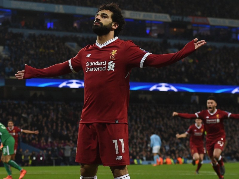 Tak Hanya Lawan Barcelona, Ini Kisah 'Comeback' Liverpool Lainnya