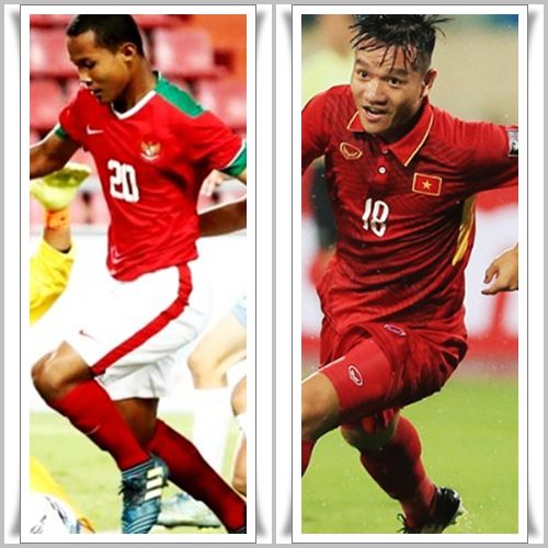 PIALA AFF U-16: Indonesia vs Vietnam, Prediksi, Head To Head, Susunan Pemain, Hasil: Bagus Bikin Gol Lagi?