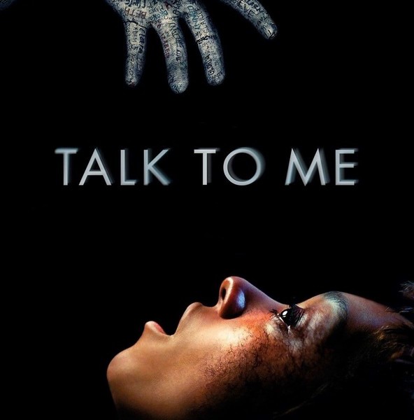 Review Film "Talk to Me", Horor Klenik di Era Media Sosial