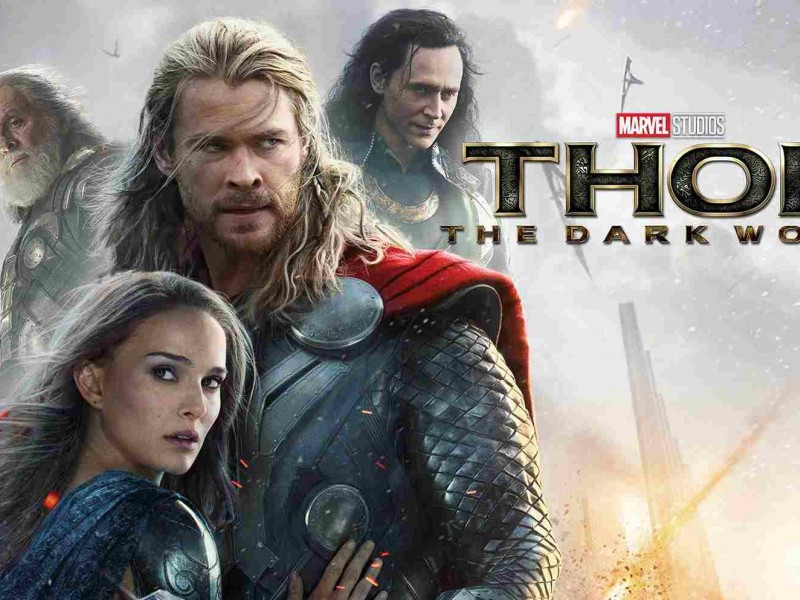 Thor: The Dark World (2013) - IMDb